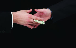Foreign Corrupt Practices Act