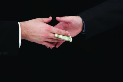 Foreign Corrupt Practices Act