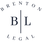 Brenton Legal PA Logo