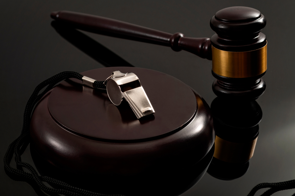 Whistleblower,Protection,Law,And,Freedom,Of,Information,Legislation,Conceptual,Idea