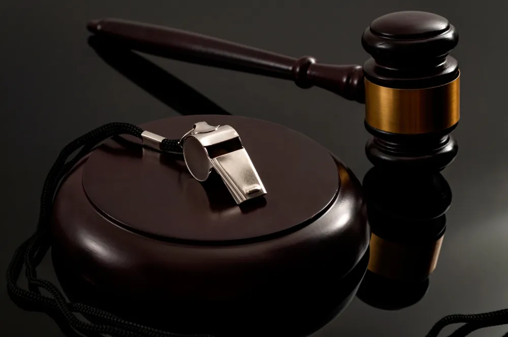 Whistleblower Protections