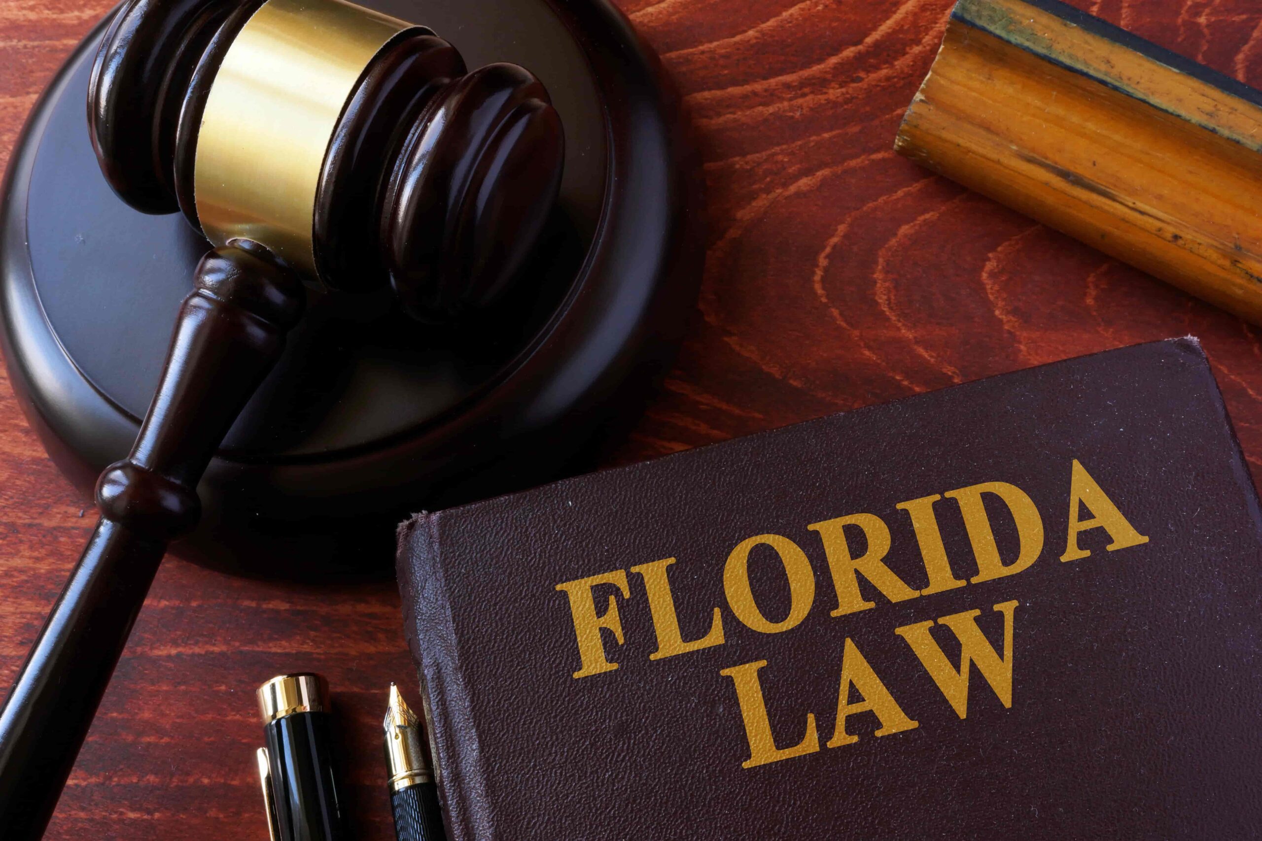 Florida Law Florida Law