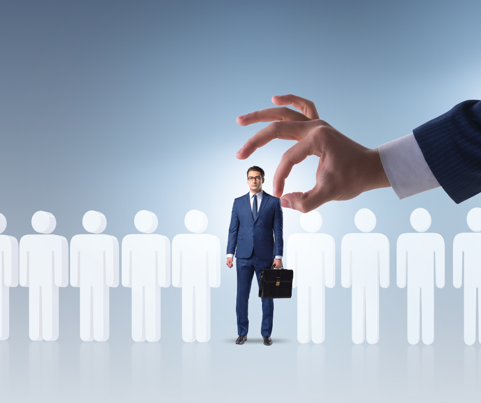 employer retaliation