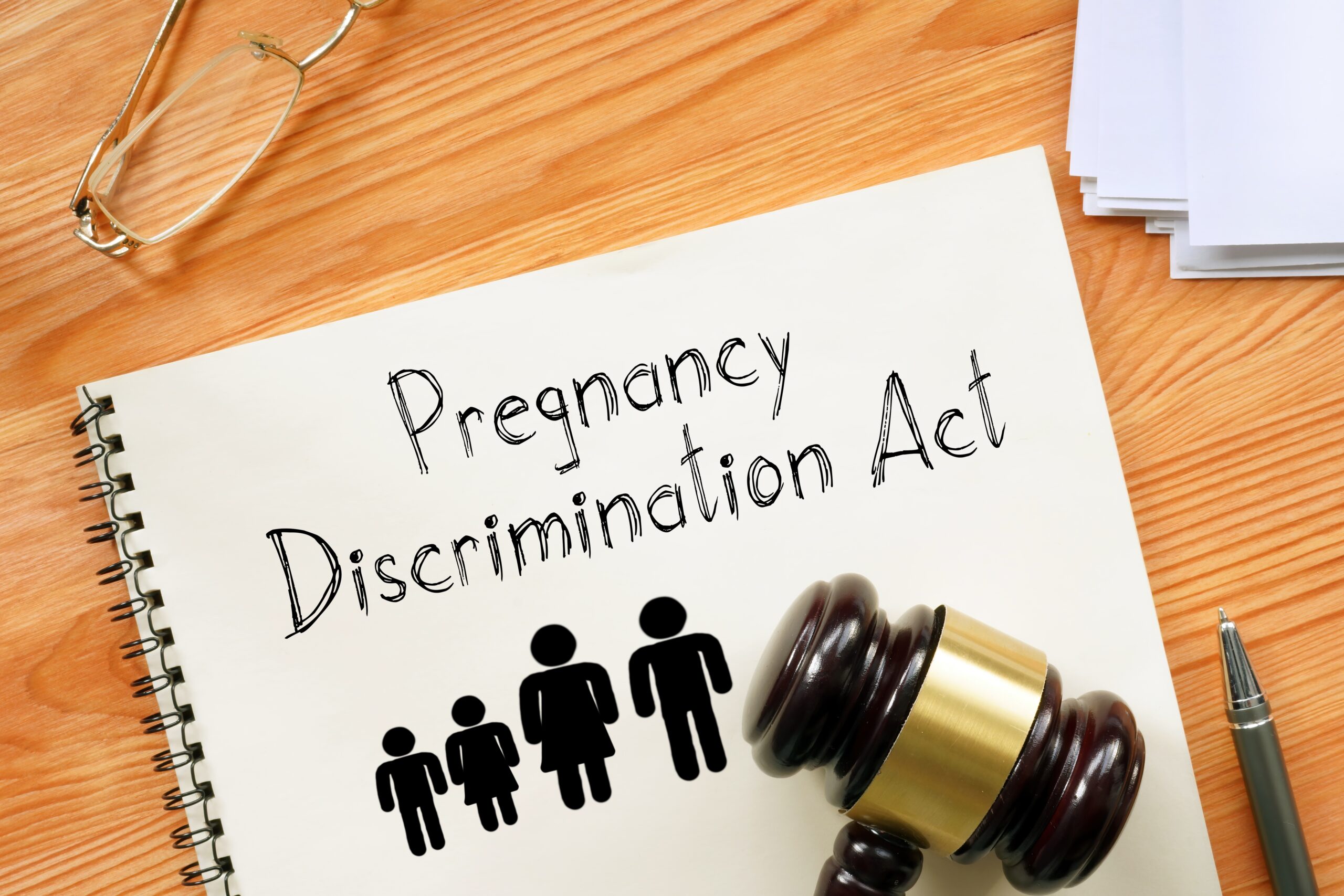Pregnancy Discrimination Act