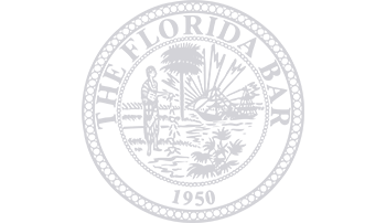 The Florida Bar Logo